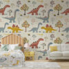 Kids Animal Wallpaper 09