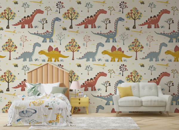 Kids Animal Wallpaper 09