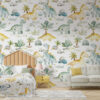 Kids Animal Wallpaper 07