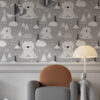 Kids Animal Wallpaper 03