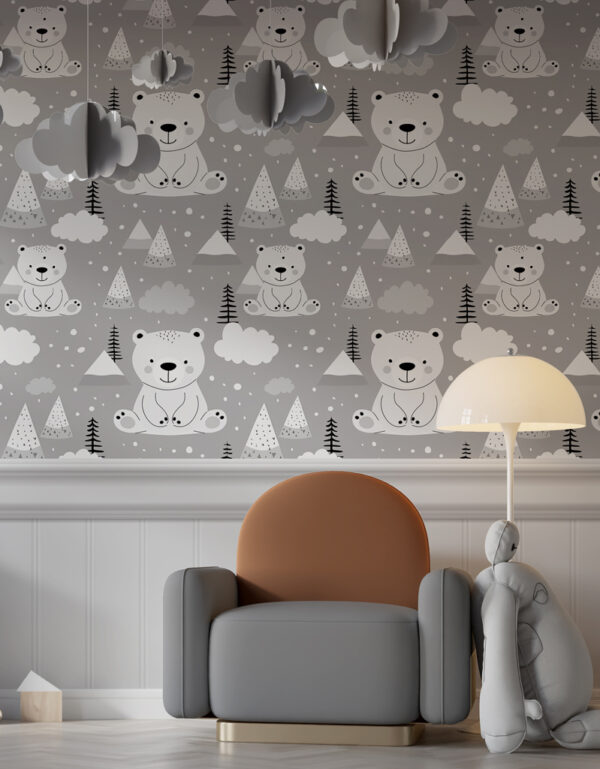 Kids Animal Wallpaper 03