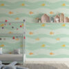 Kids Ocean Wallpaper 07