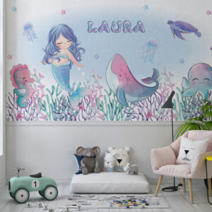 Kids Personalized Wallpapers 05