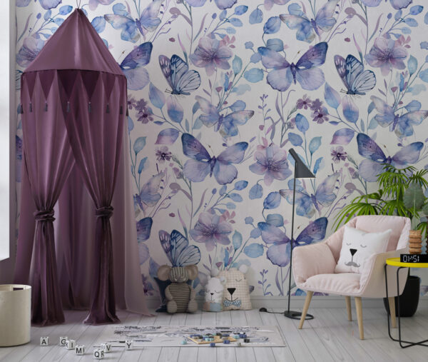 Kids Soft&Pastel Wallpapers 02