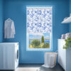 Animal Rollerblinds 1018