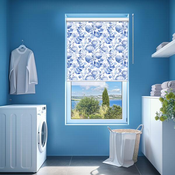 Animal Rollerblinds 1018