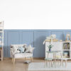Kids Shapes Wall Sticker