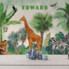 Kids Personalized Wallpapers 09