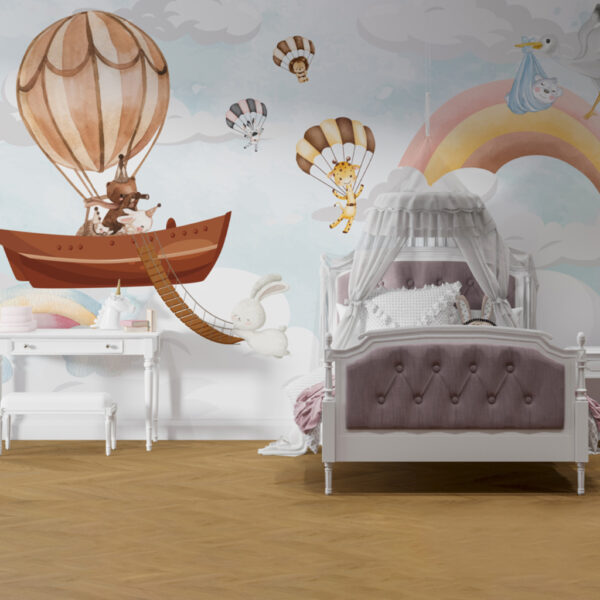 Kids Animal Wallpaper 16