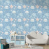 Kids Ocean Wallpaper 01