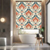 Vintage Rollerblinds 1004