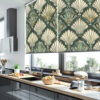 Vintage Rollerblinds 1001