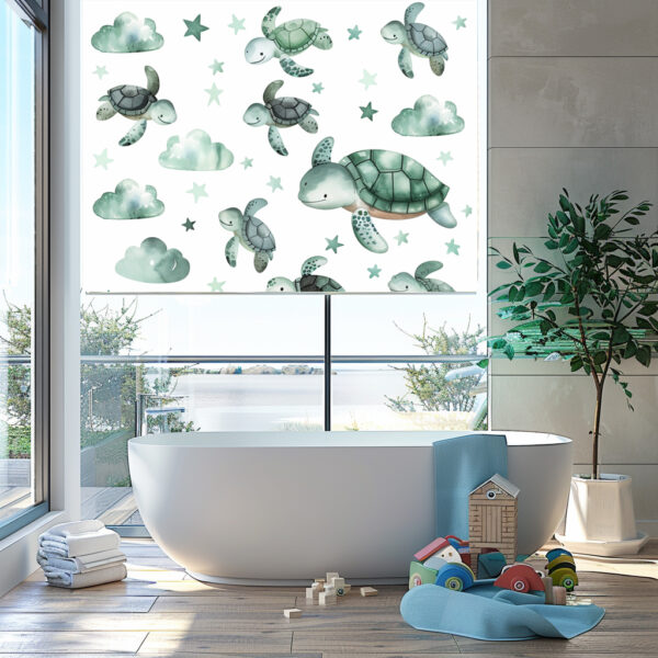 Kids Rollerblinds 1006