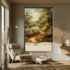 Landscape Rollerblinds 1003