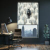 Animal Rollerblinds 1013