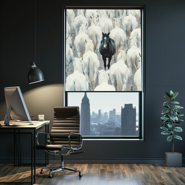 Animal Rollerblinds 1013