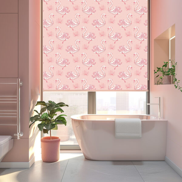 Animal Rollerblinds 1017