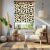 Abstract Rollerblinds 1015