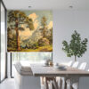 Landscape Rollerblinds 1005