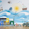 Kids Animal Wallpaper 15