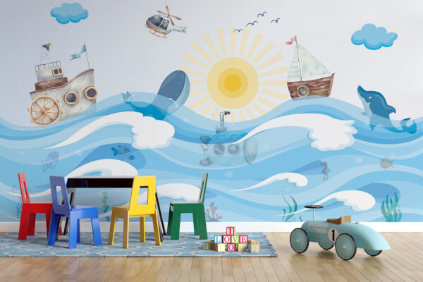 Kids Animal Wallpaper 15