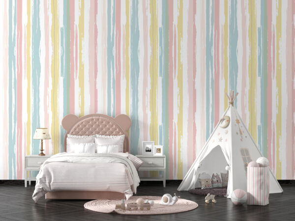 Kids Soft&Pastel Wallpapers 03