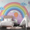 Kids Fantasy & Fairytale Wallpaper 01