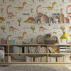 Kids Animal Wallpaper 08
