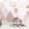 Kids Personalized Wallpapers 03