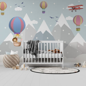 Kids Vehicle Wallpapers 02