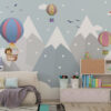 Kids Vehicle Wallpapers 02