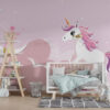 Kids Fantasy & Fairytale Wallpaper 02