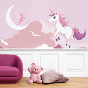 Kids Fantasy & Fairytale Wallpaper 02