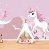 Kids Fantasy & Fairytale Wallpaper 02