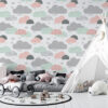 Kids Nature Wallpaper 05