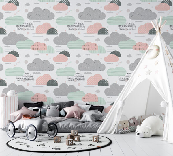 Kids Nature Wallpaper 05