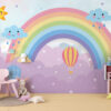 Kids Fantasy & Fairytale Wallpaper 01