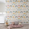 Kids Nature Wallpaper 06