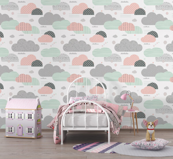 Kids Nature Wallpaper 05