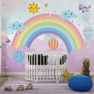 Kids Fantasy & Fairytale Wallpaper 01