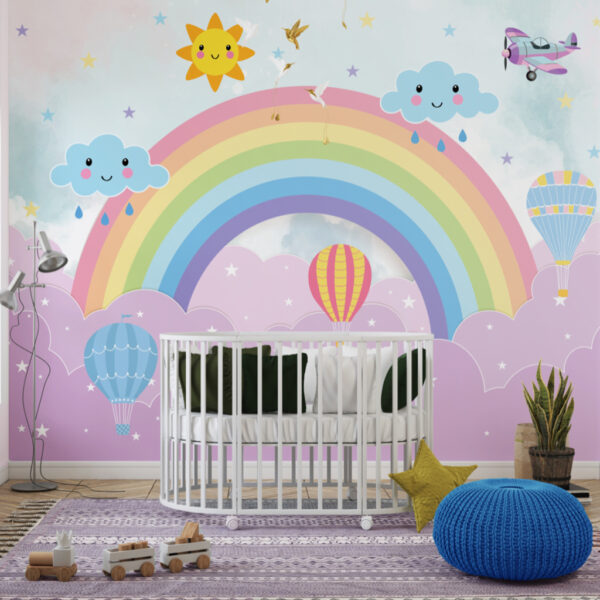 Kids Fantasy & Fairytale Wallpaper 01