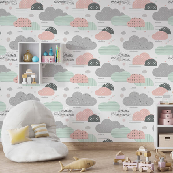 Kids Nature Wallpaper 05