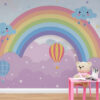 Kids Fantasy & Fairytale Wallpaper 01