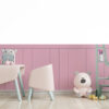 Kids Shapes Wall Sticker