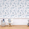 Kids Ocean Wallpaper 06