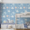 Kids Ocean Wallpaper 01