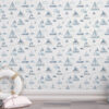 Kids Ocean Wallpaper 06