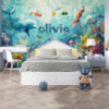 Kids Personalized Wallpapers 01
