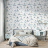 Kids Ocean Wallpaper 06