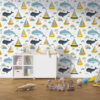 Kids Ocean Wallpaper 05